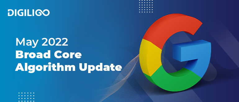 May 2022 Broad Core Update