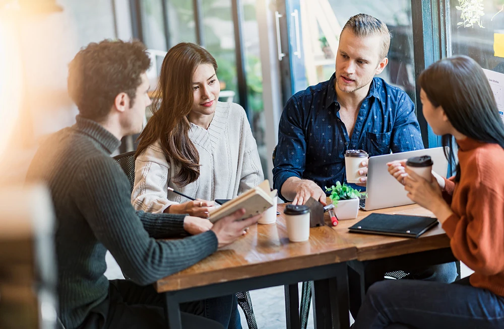 The team here knows that any digital effort should deliver tangible results. We’re all about outcomes—whether it’s quality traffic, meaningful user engagement, top-tier leads, conversions, purchases, or any other key success metric that drives your business forward.