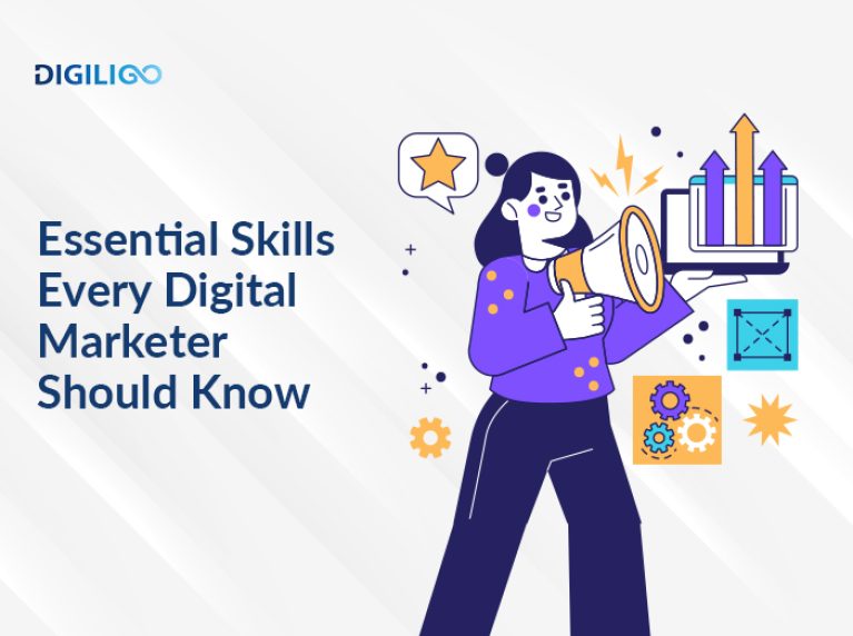 Essential Skills Every Digital Marketer Should Know by 2025