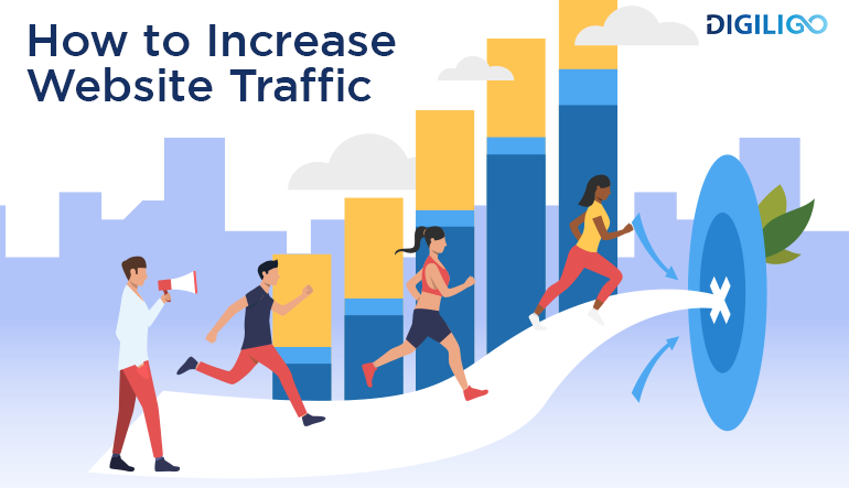 How to Increase Website Traffic: Top Proven Strategies in 2024