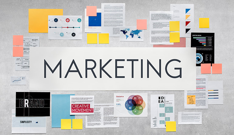 9 Types of Marketing to Promote Your Business