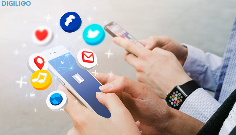 Social Media Marketing (SMM): What It Is, How It Works, Pros and Cons