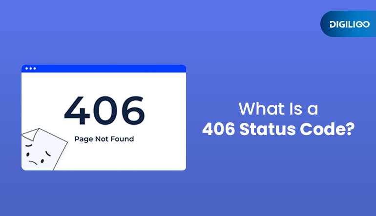 What Is a http error 406 Status code?