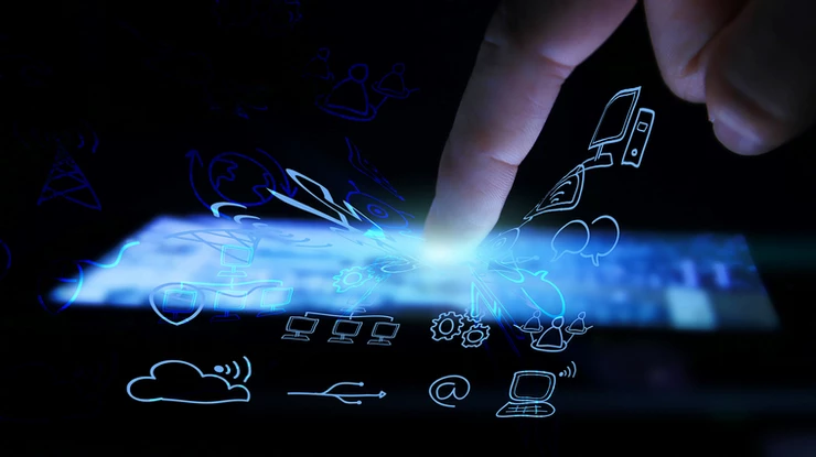 Welcome to Screen Culture