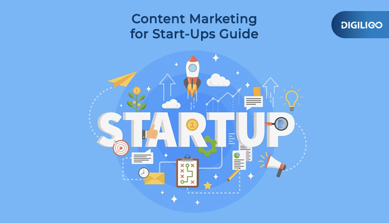 Top 10 Content Marketing Strategies for Startups To Drive Results.