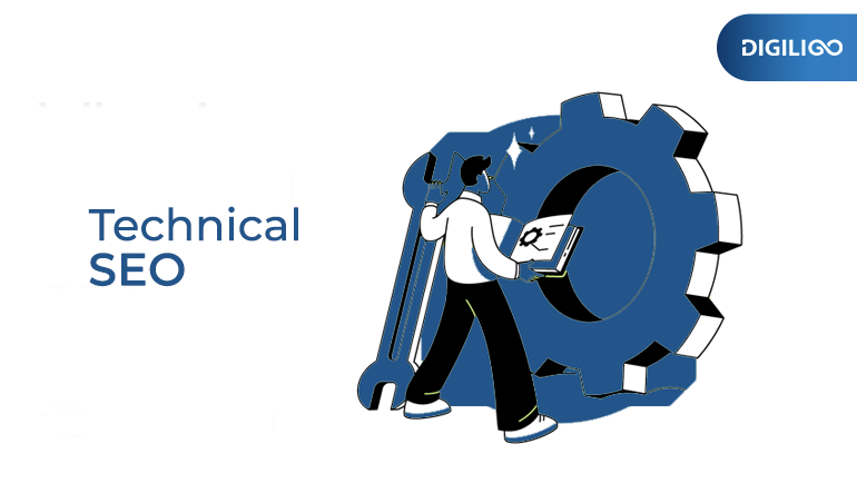 Technical SEO: A Guide on Technical SEO