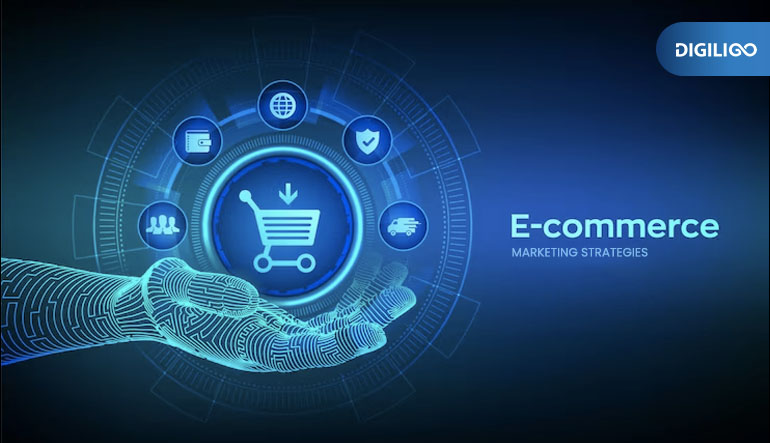 Ultimate Guide to E-commerce Marketing Success: Boost Your Sales and Brand Visibility