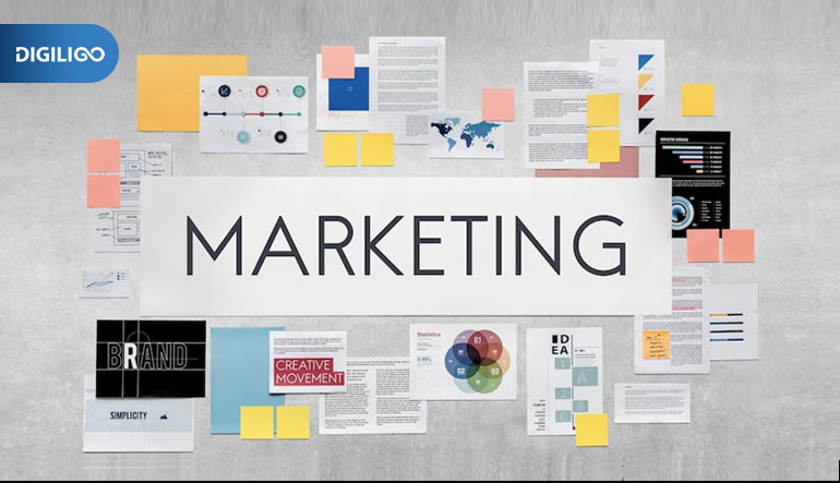 Unleashing the Power of Content Marketing in the Digital Age