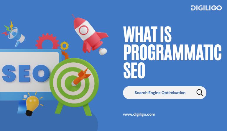 An Ultimate Guide on Programmatic Search Engine Optimization (SEO)