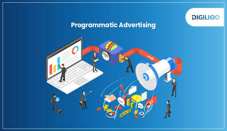 An Ultimate Guide on Programmatic Advertising
