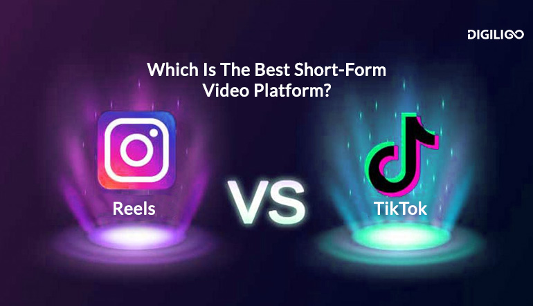 Instagram Reels vs. TikTok: Which Is The Best Short-Form Video Platform?