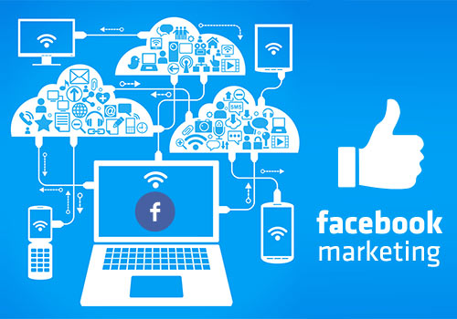 Benefits of Facebook Marketing