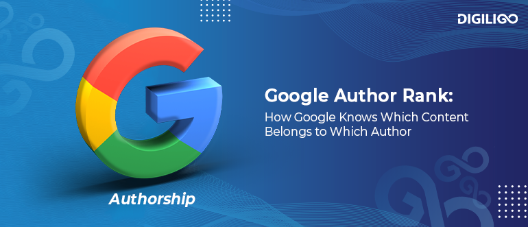 Google Authors Rank