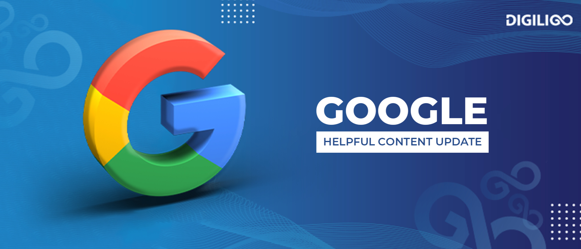 Google's helpful content