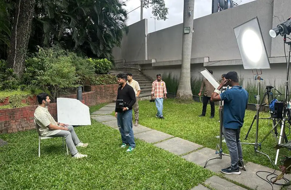 A full-stack creative crew that turns concepts into polished output. Fast turnarounds, sharp execution, and agency-level finishing.