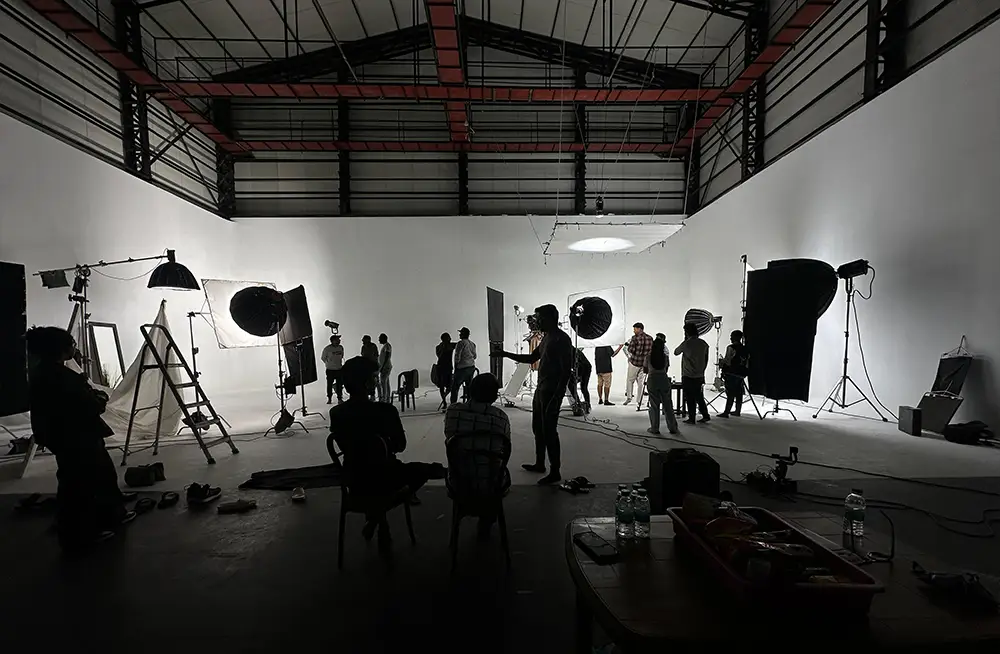 A full-stack creative crew that turns concepts into polished output. Fast turnarounds, sharp execution, and agency-level finishing.