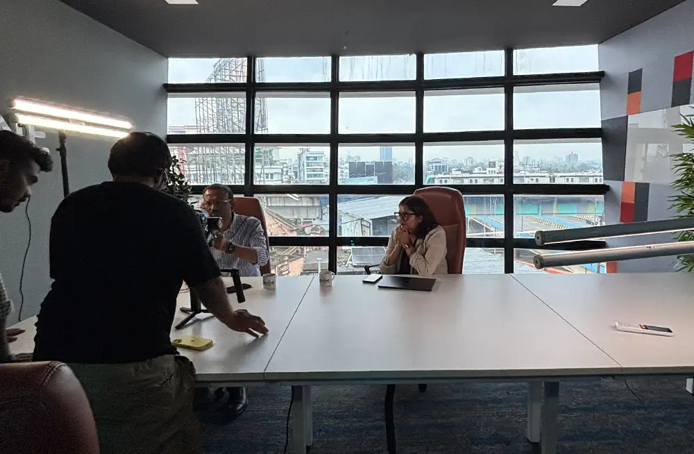 A full-stack creative crew that turns concepts into polished output. Fast turnarounds, sharp execution, and agency-level finishing.