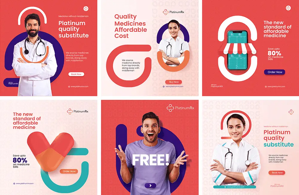 Brand voices, content systems, and platform-native storytelling. From daily content to large-scale drops, we keep brands culturally relevant.