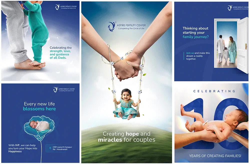 Brand voices, content systems, and platform-native storytelling. From daily content to large-scale drops, we keep brands culturally relevant.