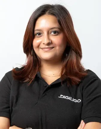 Gauri Rao