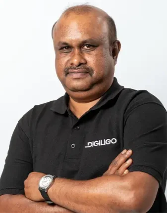 Keshav Kumar