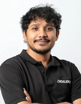 Shakyadeep Bose