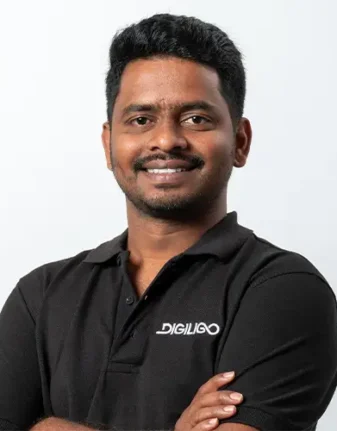 Siva Reddy