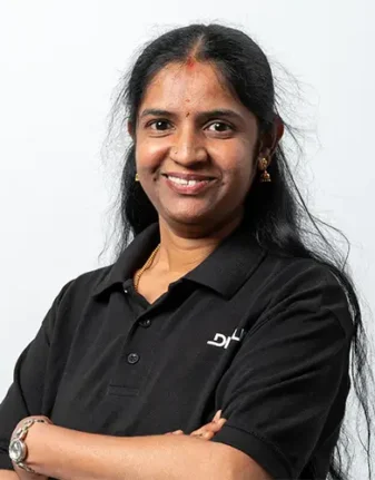 Vinutha Keshav Kumar
